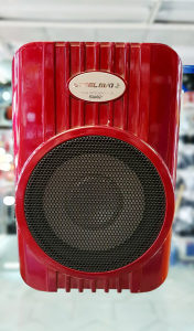 Zvučnik sa pojačalom bass/woofer STEELMATE