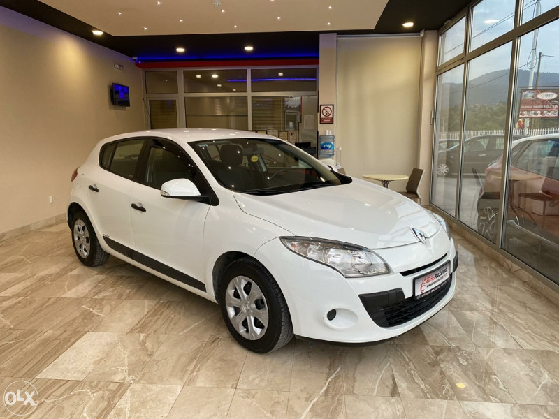 Renault Megane 1.5 DCI 2010. god