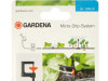 MD rotaciona prskalica 360° 0136920 GARDENA