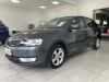 ŠKODA RAPID 1.6 TDi GreenLine