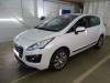 Peugeot 3008 1.6 BlueHDI Allure Sport -FACELIFT-