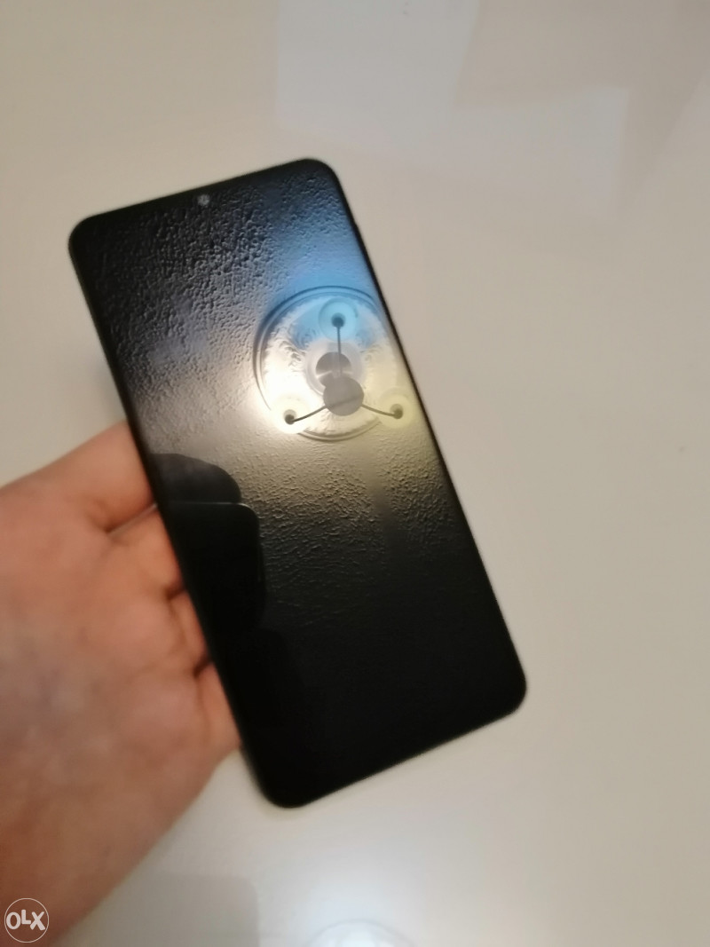 Oukitel C19