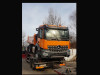 Mercedes-Benz Arocs 1835 AK 4x4