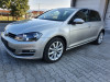 Volkswagen Golf 7 1.6 tdi 81kw 2016.god LED NAVI KAMERA