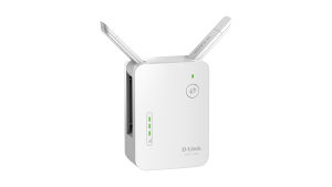 D-LINK N 300 WI-FI RANGE EXTENDER DAP 1330/E
