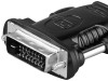 HDMI - DVI D ADAPTER (24 1) ZA LAPTOP RACUNAR (009555)