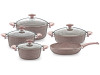 GARNITURA POSUĐA SET