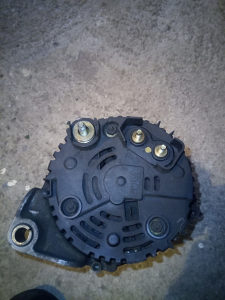 Alternator Renault Laguna