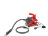 RIDGID UREĐAJ ZA ČIŠĆENJE ODVODA / CIJEVI POWER CLEAR