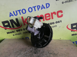 SERVO DOBOŠ GOLF 5 1.9TDI 77KW 1K1614105AQ 5378 RN