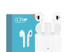 Slušalice Bluetooth Airpods i13s
