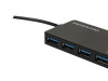 MEDIACOM USB HUB