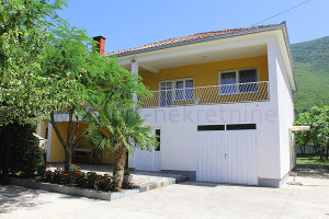 Kuća u naselju Vrapčići, Mostar