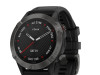 GARMIN FENIX 6 SAPPHIRE CARBON GRAY