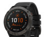 GARMIN FENIX 6X PRO BLACK ~ CRNI KAIŠ