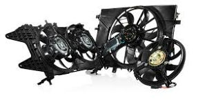 VENTILATOR HLADNJAKA LANCIA (ZA SVE MODELE) LANCIA