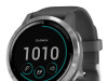 GARMIN VIVOACTIVE 4 SILVER – SIVI KAIŠ 100217404