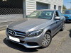 Mercedes-Benz C 200 D BlueTEC Sportpaket Exclusive