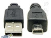 UNIVERZALNI USB KABAL ZA SONY NIKON FOTOAPARATE (10019)