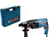 BOSCH bušilica SDS+ GBH 240 (2-24 DRE)