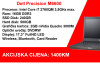 Dell Precision M6600 Core i7 2nd gen.