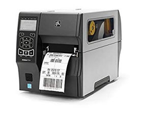 Printer etiketa (naljepnica) Zebra ZT411