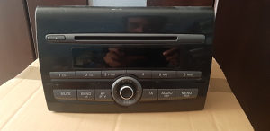 Radio Fiat kasetofon cd