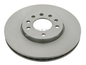 KOCIONI DISK VECTRA C 285MM