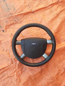 FORD MONDEO 2004god. VOLAN sa AIRBAGOM
