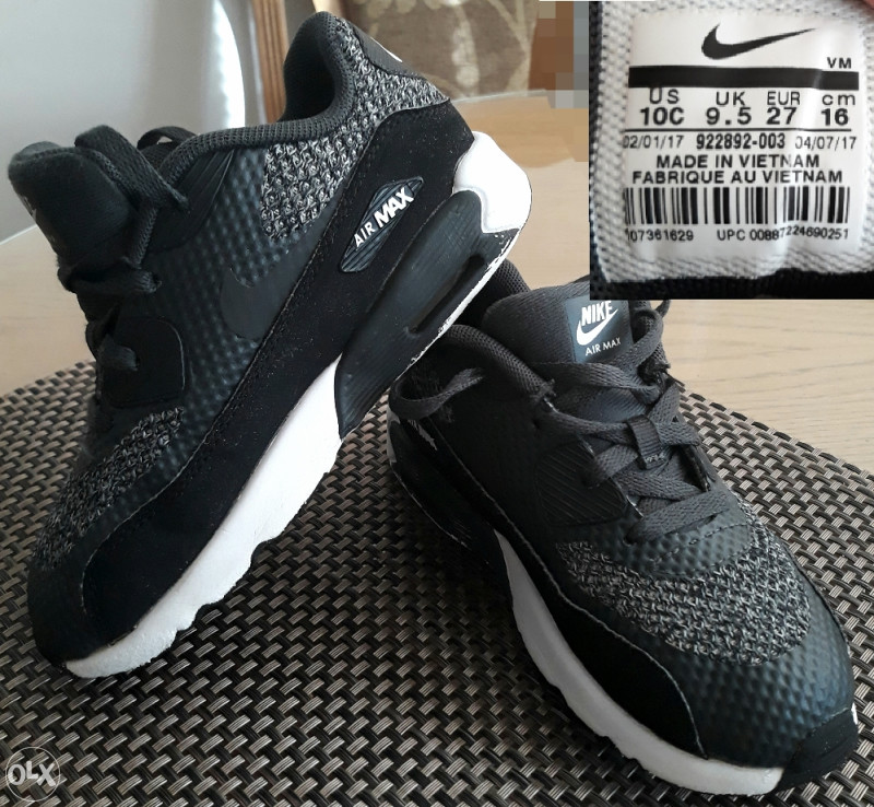 Olx nike clearance air max 27