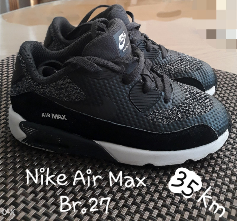 Air max hot sale 27 olx