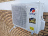 AKCIJA-klima inverter 12 sa ugradnjom Gree Lomo Wi-Fi