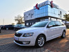 Škoda Octavia 1.6 TDI Karavan DSG GreenTech Ambition