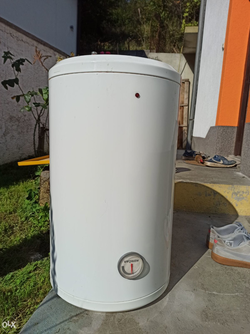 Bojler elektricni Koncar - Bojleri za kupatilo - OLX.ba