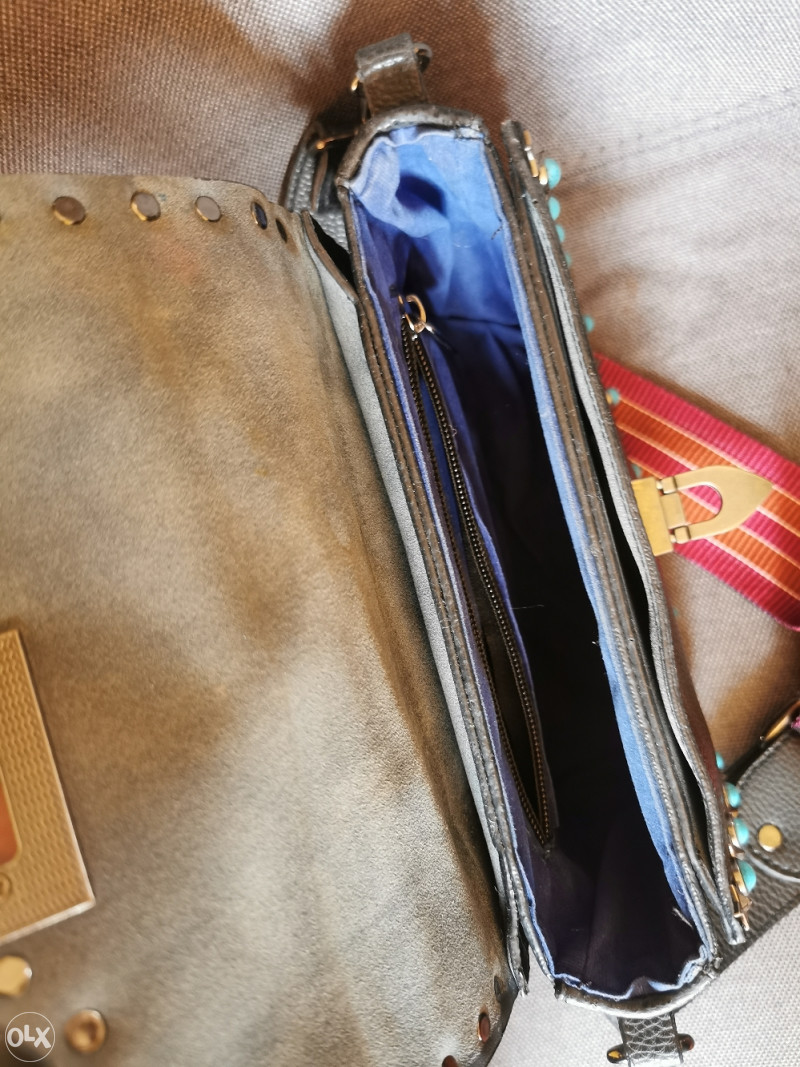 Valentino Rockstud replika (koža) - torba/tasna