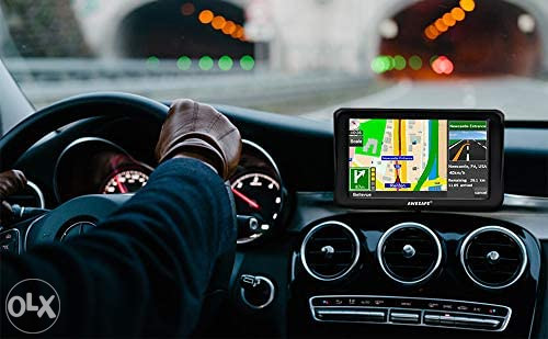 GPS NAVIGACIJA IGO PRIMO - 7" AWESAFE, KW, 2020 MAPE