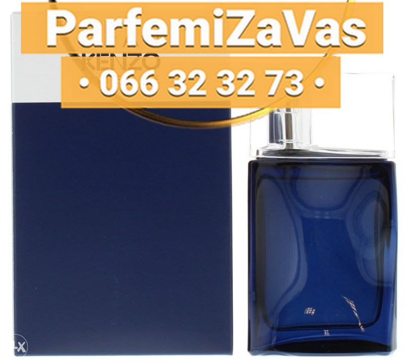 Kenzo L Eau Kenzo Intense 30ml M 30 ml Mu ki parfemi OLX.ba