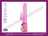 Rabbit Vibrator (Zeko)