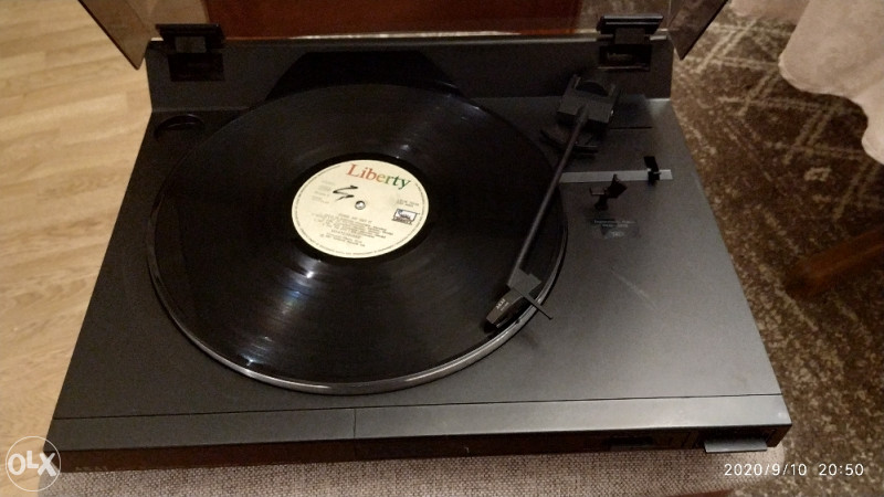 Gramofon AKAI - Gramofoni (Hi-Fi) - OLX.ba