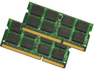 8GB DDR3 1600 u komadu / za laptop
