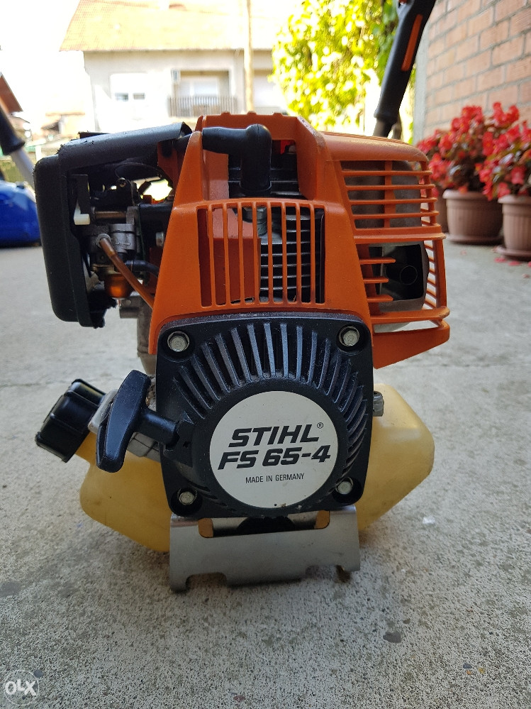 Trimer Stihl FS 65-4 - Kosilice i Trimeri - OLX.ba
