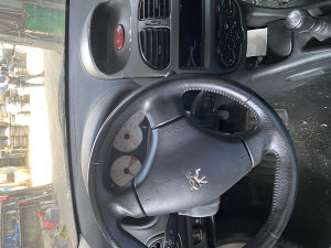 Volan Peugeot 206