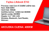 Fujitsu Lifebook E743 Core i5 3rd gen.
