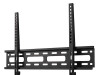 NOSAČ HAMA FIX ZA TV, 65IN, 3 STAR, CRNI