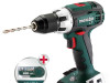 METABO Bušilica-Odvijač Aku BS 18 LT 2xAKU ASC 55