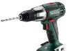 METABO Bušilica-Odvijač Aku Udarna SB 18 LT Compact