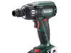 METABO Odvijač Udarni Aku SSW 18 LTX 400 BL – 1/2″