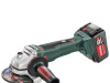 METABO Brusilica Aku WB 18 LTX BL Quick Kutna 18V