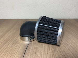 Gljiva filter zraka za motor skuter 90 stepeni 35mm