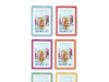 Ram za slike ZEP YB82 13×18 (random color)